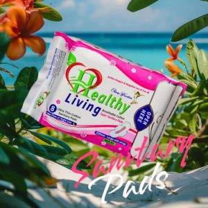 Magnetic strip in our sanitary pads helps in blood circulation, cell vitality, detoxification during period, bio-enzymes in the vagina, resistance to bacteria and immunity against any infection. It prevents many female reproductive issues 2.